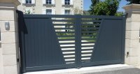 Notre société de clôture et de portail à Saint-Gervazy